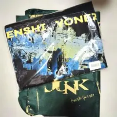 米津玄師 ワールドツアーTシャツ XLサイズ 3個 - メルカリ