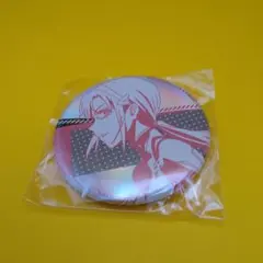 真希波・マリ・イラストリアス 缶バッジ エヴァンゲリオン - メルカリ
