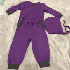 ベルメゾン 忍たま乱太郎 忍たまになれる 四年生