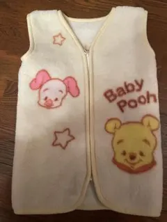 ウィニー・ザ・プー スリーパー 100cm~