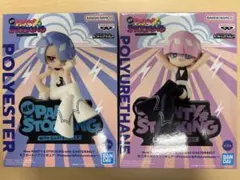 麻雀ファイトガール　NEW パンティ&ストッキング フィギュア新品未開封品 2026年最新】パンティ&ストッキング フィギュアの人気アイテム - メルカリ