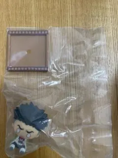 一番くじ　鬼滅の刃〜姉の仇〜　F賞　ちょこのっこフィギュア　悲鳴嶼行冥