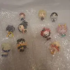 未開封品】ワンピース アニキャラヒーローズ FILM Zまとめ売り - メルカリ