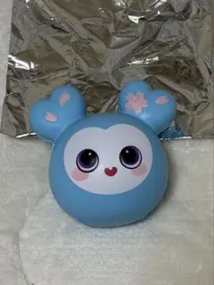 TWICE ペンライトカバー ツウィ ラブリー - メルカリ