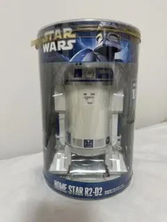 旧タカラ製 STAR WARS R2-D2 ロボットウォークの当時物玩具 - メルカリ