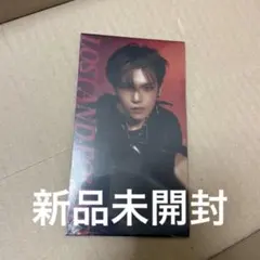ケヒョン VERIVERY Lost and Found Light 未開封