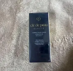 新品未開封　クレドポーボーテコレクチュールヴィサージュn LP