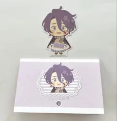 わんぱく! 刀剣乱舞くじ E賞 飛び出せ! わんぱくカードセット 歌仙兼定