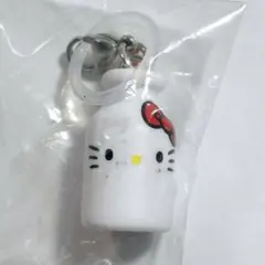 ハローキティ アメリカンデザイン めじるしアクセサリー　ミルク