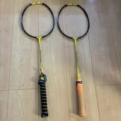 NANO FLARE 1000GAME ジャンク　2本セット