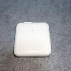 Apple 純正 USB-C Power Adapter 30W A2164