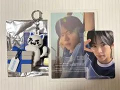 TWS 24/7:FOR:YOU キャットキーリング　ドフンDOHOON