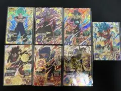 2026年最新】ドラゴンボールヒーローズ サンプルカードの人気アイテム
