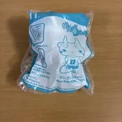 ハッピーセット妖怪ウォッチコマさん