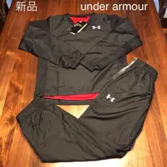 （新品)アンダーアーマー under armour ピステセット