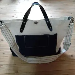 2026年最新】WORKERS K&T H MFG Co. メンズバッグの人気アイテム 