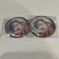 アルスラーン戦記 缶バッジ 6種セット - メルカリ