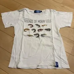 KRIFF MAYER Tシャツ キッズ用のサムネイル