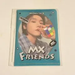 2026年最新】monsta x i.m チャンギュンの人気アイテム - メルカリ