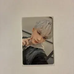 TXT ヒュニンカイ　福岡　ラキドロ　トレカ