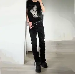 archive coating boots cut - メルカリ