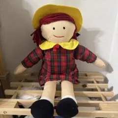 ファミリアマドレーヌちゃんぬいぐるみ新品 ファミリア マドレーヌちゃん人形セット クリスマス衣装付き - メルカリ