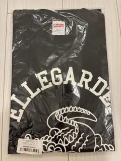 ELLEGARDEN ワニプリント Tシャツ Mサイズ - メルカリ