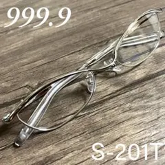 2026年最新】999.9 フォーナインズ ハーフリムの人気アイテム - メルカリ