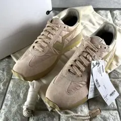 新品/25AW/M10.5 visvim FKT RUNNER スニーカーのサムネイル