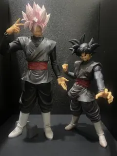 2026年最新】ゴクウブラック フィギュアの人気アイテム - メルカリ