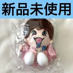 なにわ男子 藤原丈一郎 ちびぬい 第2弾