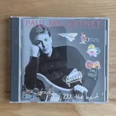 ポールマッカートニー ベスト