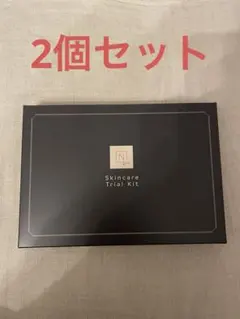 2個セット N organic vieトライアルセット Nオーガニック エヌオー