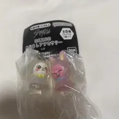 スキズ　skzoo ガチャ　めじるしアクセサリー