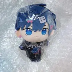 そらまふうらさか　いつでもいっしょぬいぐるみ【そらる】 いつでもいっしょぬいぐるみ【そらる】（そらまふうらさかから逃げられ