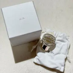新品 e.m. リング　アーマーリング　イーエムのサムネイル