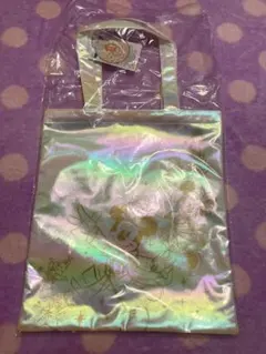 ⭐︎新品未使用⭐︎最終お値下げ中♪ディズニー　グランドフィナーレ　トートバッグ