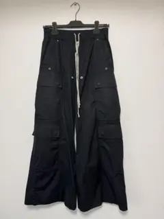 Rick Owens SS25 Cargo Belas 46 カーゴベラのサムネイル