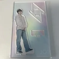 JO1 鶴房汐恩 アクスタ
