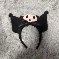 クロミ カチューシャ ピューロランド