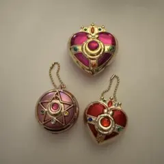 セーラームーン 小物ケース