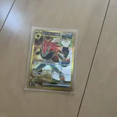 Nのゾロアークex　UR　バトルパートナーズ　ポケモンカード