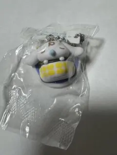 くら寿司 ビッくらポン シナモロール シナモン フィギュア　みるく