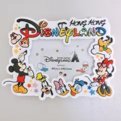 2026年最新】香港ディズニーランド写真立ての人気アイテム - メルカリ
