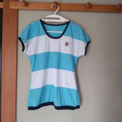 フィラ FILA テニスウェア