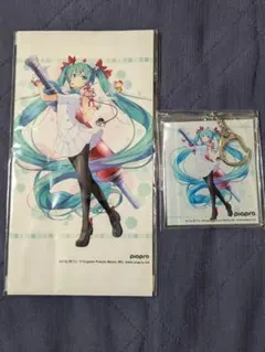 2026年最新】初音ミク マジカルミライ 献血の人気アイテム - メルカリ