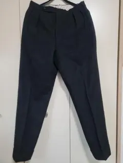 ウールパンツ ワークパンツ