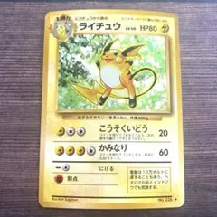 2026年最新】ライチュウwebの人気アイテム - メルカリ