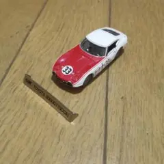 TOYOTA 2000GT (SCCA) トミカリミテッド
