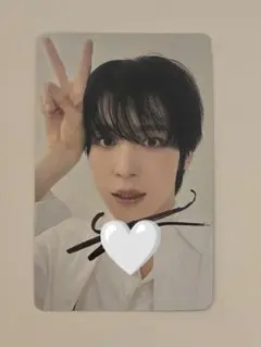 2026年最新】ateez ユノ サインの人気アイテム - メルカリ